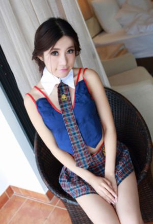 女教师4